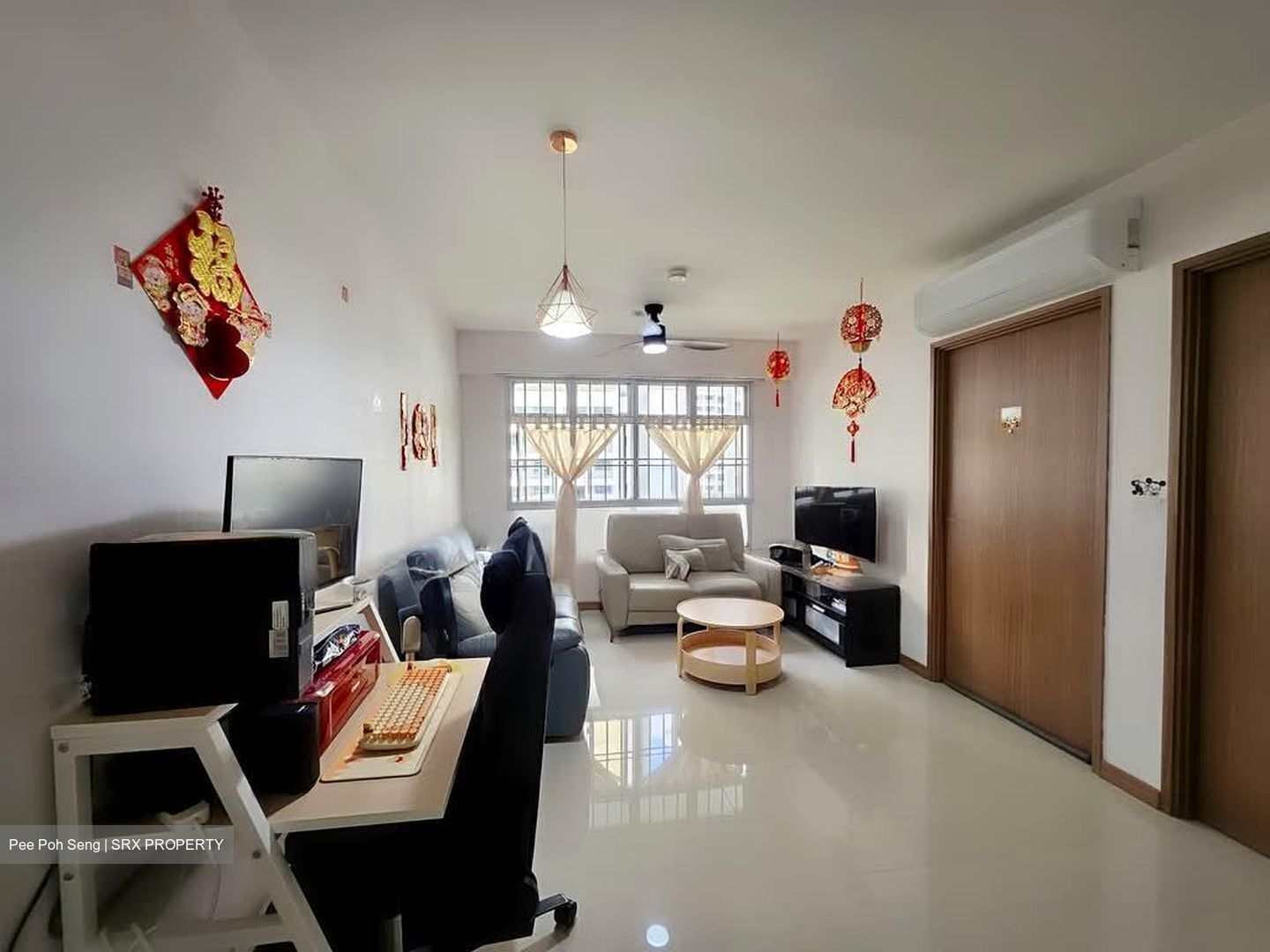 Blk 409C Northshore Residences II (Punggol), HDB 3 Rooms #580803361